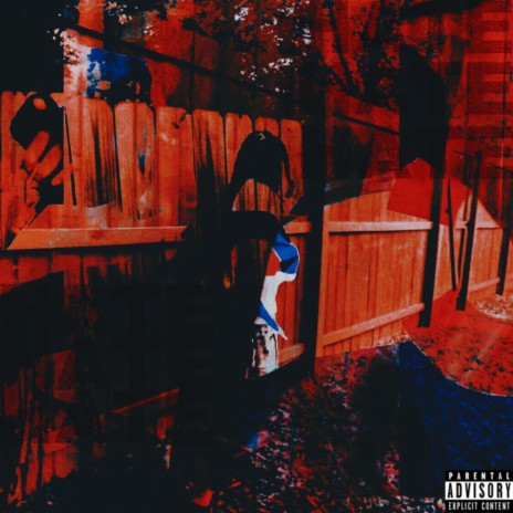 SEEN cover art