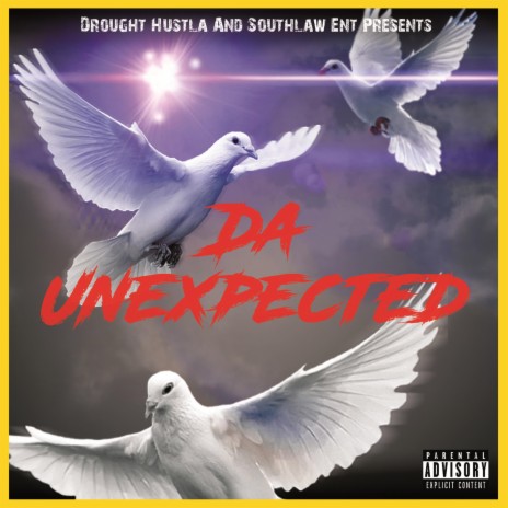 TRIPPIN' cover art
