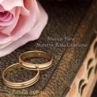 Salmistas del Amor