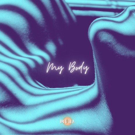 My Body cover art