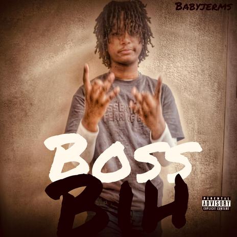 Boss bih (Radio Edit) cover art