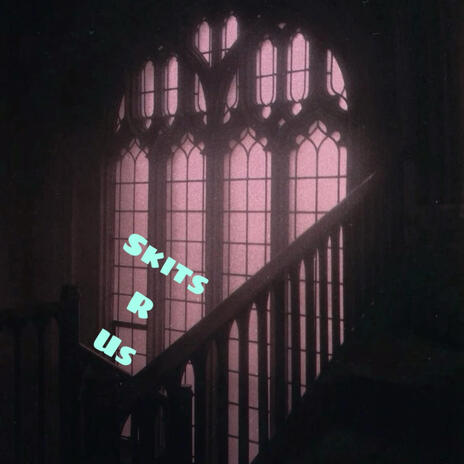 Skits R Us cover art