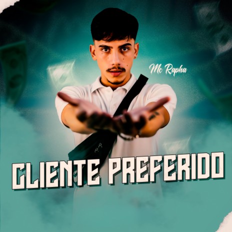 Cliente Preferido cover art