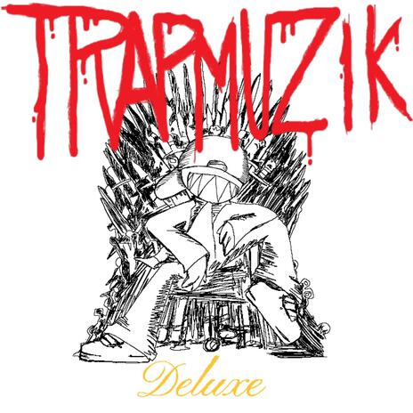 P.Y.T (Felino) cover art