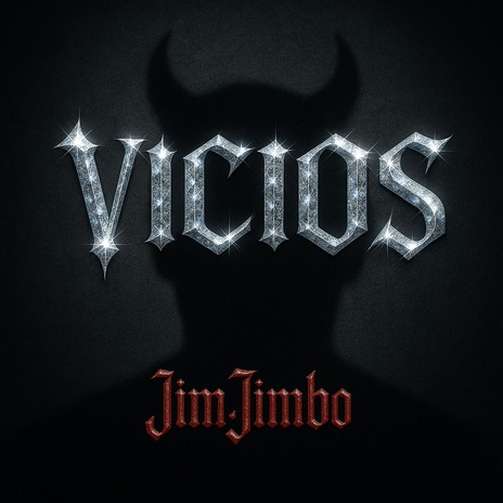 Vicios ft. Único Música cover art