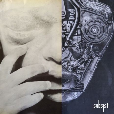 Delayed Stop cover art