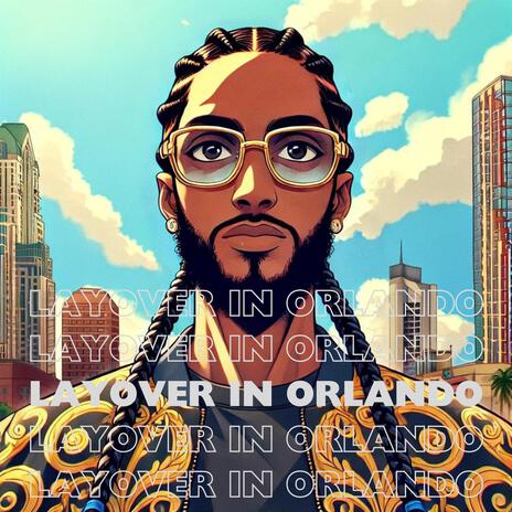 KIRKMAN ROAD cover art