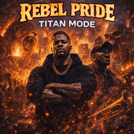 Titan Mode