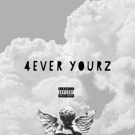 4EVER YOURZ cover art