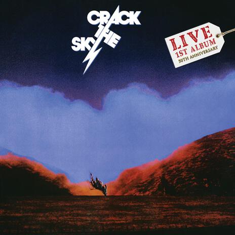 I Don't Have A Tie (Live) cover art