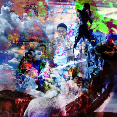 BITTERSWEET cover art