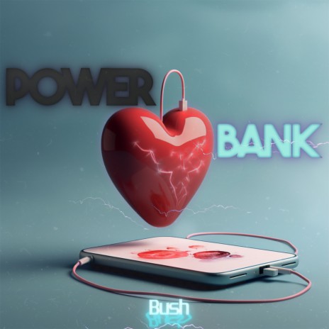 Power Bank cover art