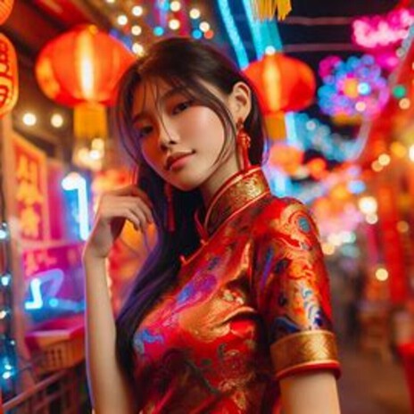 那场雨里的吻 / The Kiss in the Rain cover art