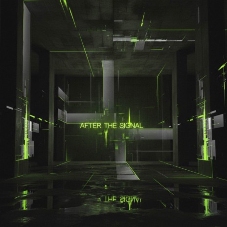 Feel the fire cover art