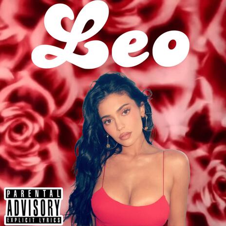 Leo cover art