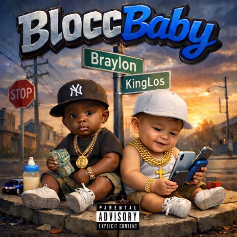 BloccBaby ft. Braylon Darnell cover art