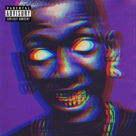 Da Funk Bullet cover art