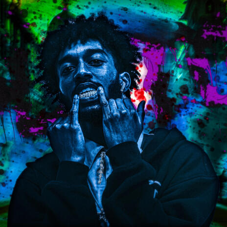I Dont Know_ cover art