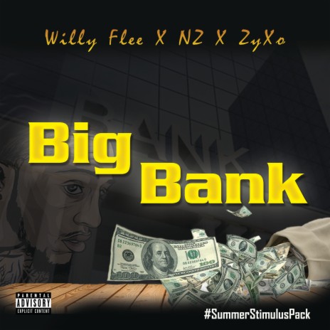 Big Bank On Me ft. Nz