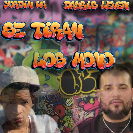 SE TIRAN LOS MONO ft. Rubio Producer & Dauris Leven cover art