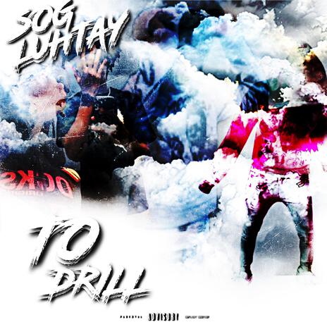 To Drill cover art