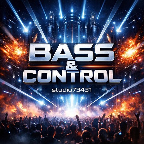 Drop the Fire EDM cover art