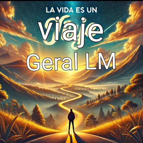 La vida es un viaje cover art
