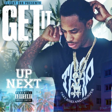 Cop & Go ft. Hood Rich Pablo Juan cover art