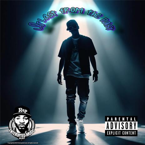 Blast from the past cover art