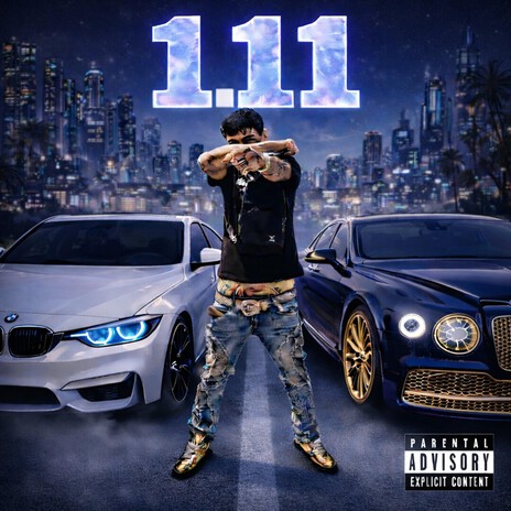 BeamerBenzOrBentley cover art