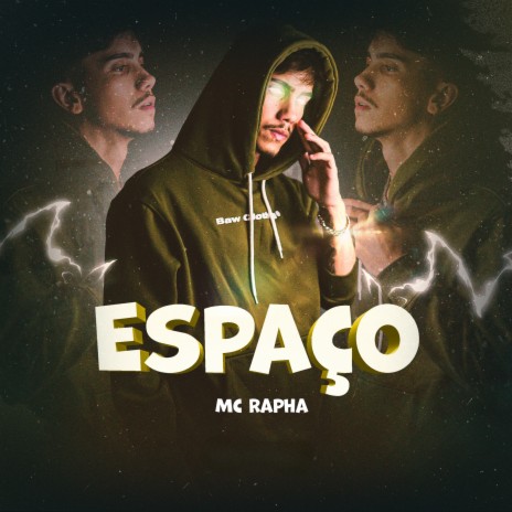 Espaço cover art