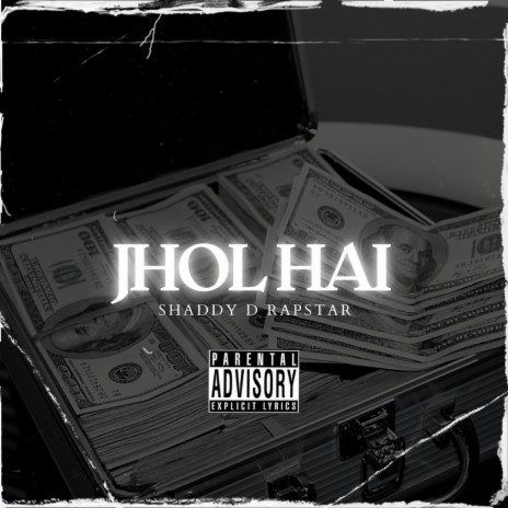 Jhol Hai cover art