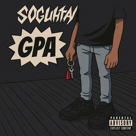 Gpa cover art