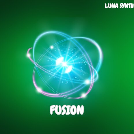Fusion cover art