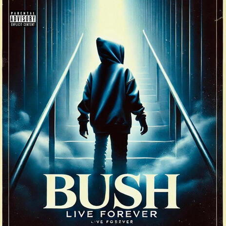 Live Forever (piano-intro) cover art
