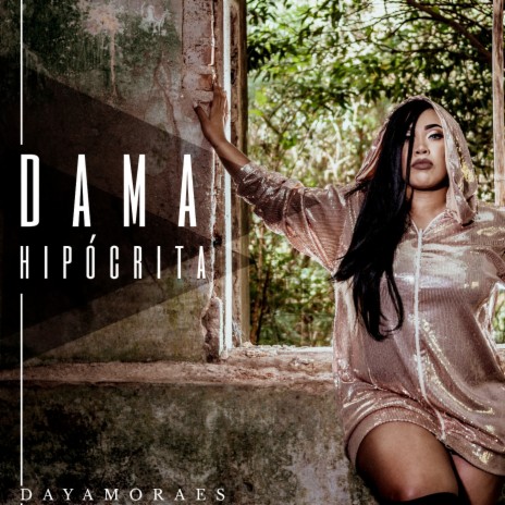 Dama Hipócrita cover art