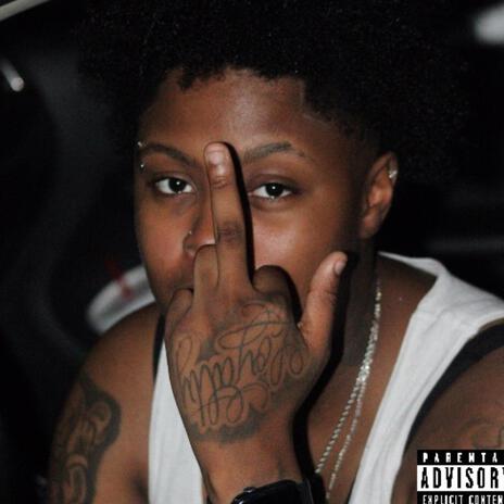 Try again cover art