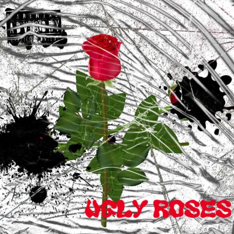 Ugly Roses (LOST MIX) cover art