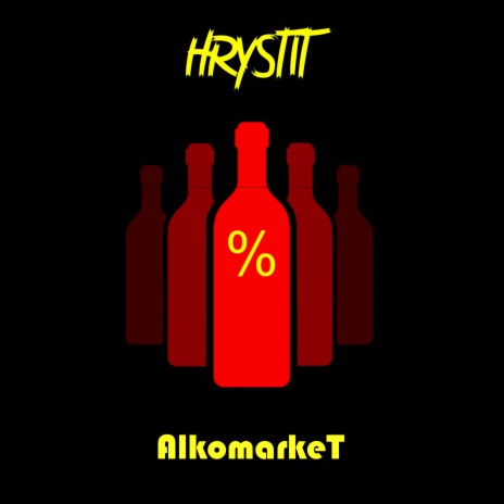 Alkomarket