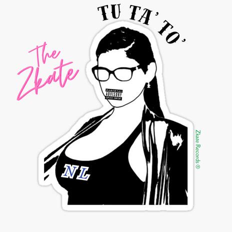 Tu Ta' To' cover art