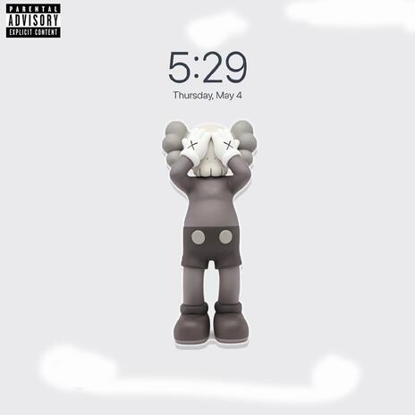 Money cover art