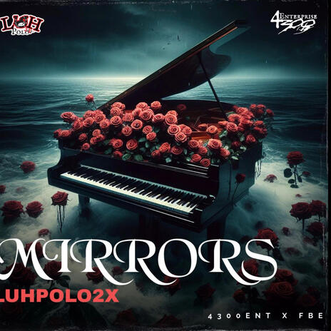 Mirrors cover art