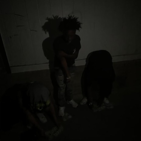 SMACKAZ ft. VonSosa & NoFxce
