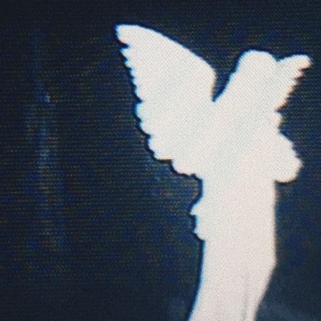 Angel cover art