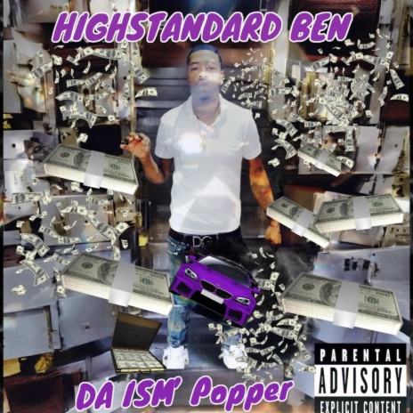 BACK TO BACK cover art
