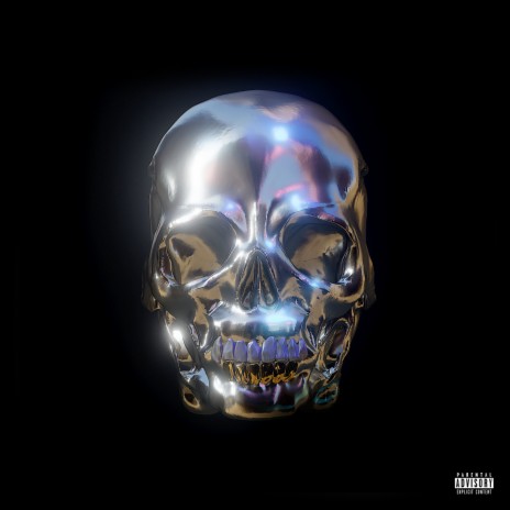 Ghost Rider cover art