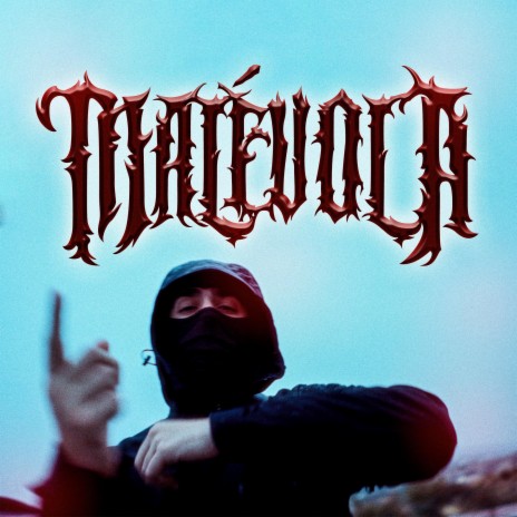Malévola ft. Bubble Kid cover art
