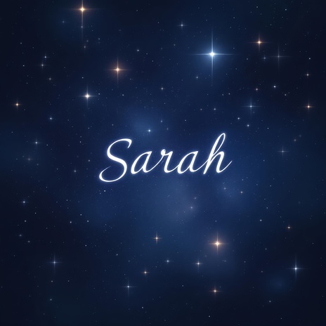 SARAH