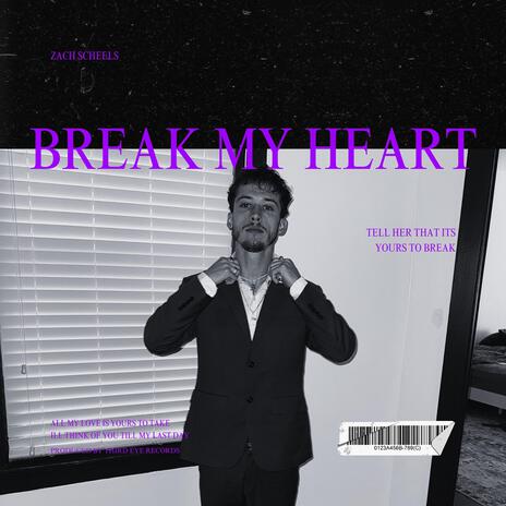 Strangers cover art