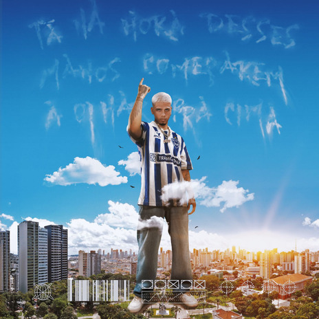 Melhor Fase cover art